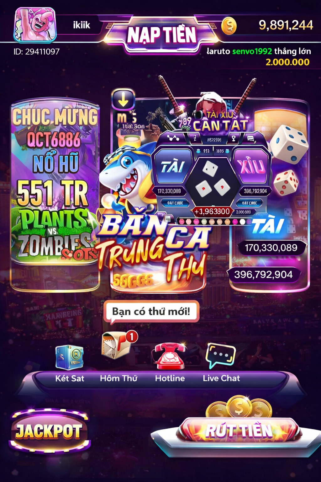 muchbetter casino game