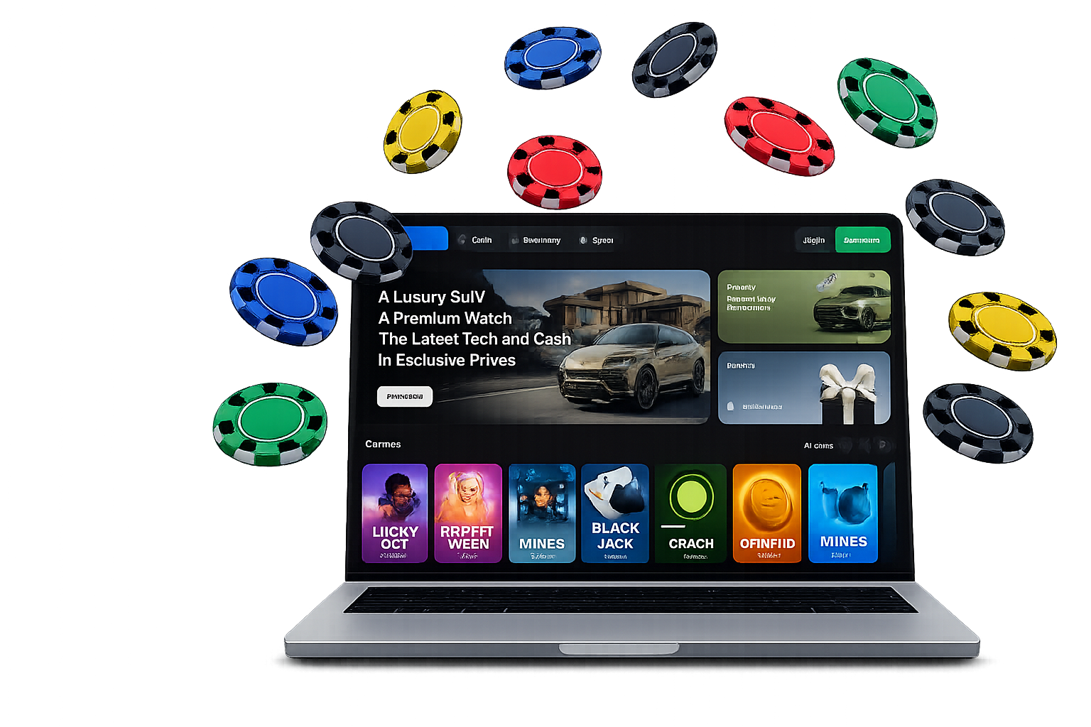muchbetter casino Pakistan